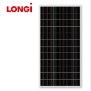 Longi 535 Watts Solar Panels in Kenya