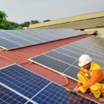 affordable solar panels in Kenya