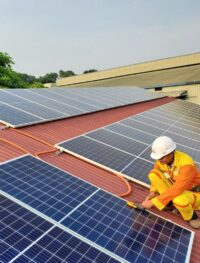 affordable solar panels in Kenya