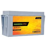 Amaron Solar SMF Battery in Kenya - 200AH