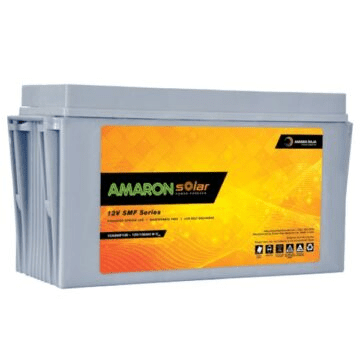 Advantages of using Amaron Batteries in Kenya
