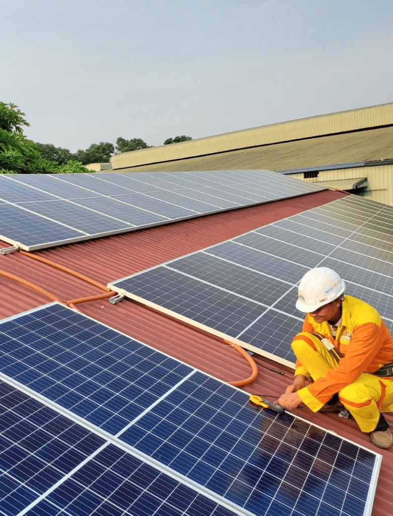 best solar systems available in Kenya and their cost