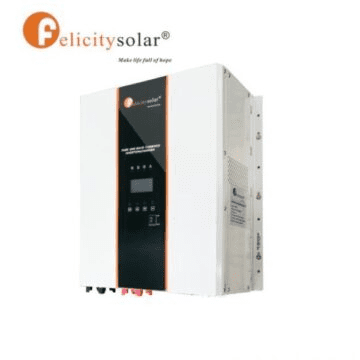 Empowering Energy Conversion: Unveiling the Brilliance of Felicity Solar Power Inverters in Kenya
