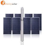 Solar Powered Pumps available in Kenya