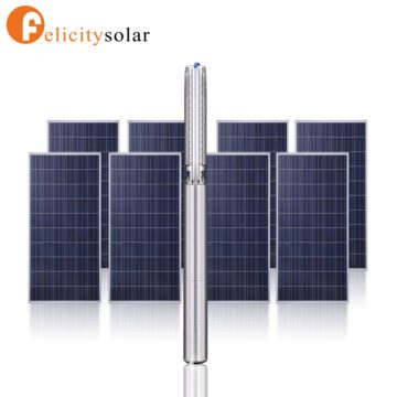Solar Powered Pumps available in Kenya