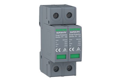 Suntree DC Surge Protector available in Kenya