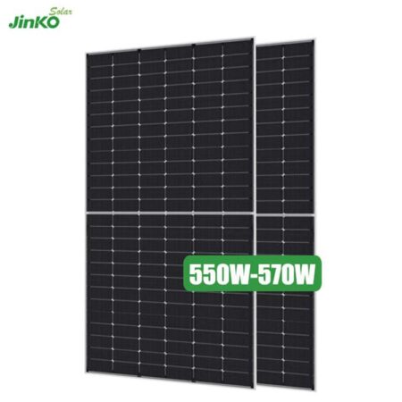 Best prices for Jinko Panels in Kenya