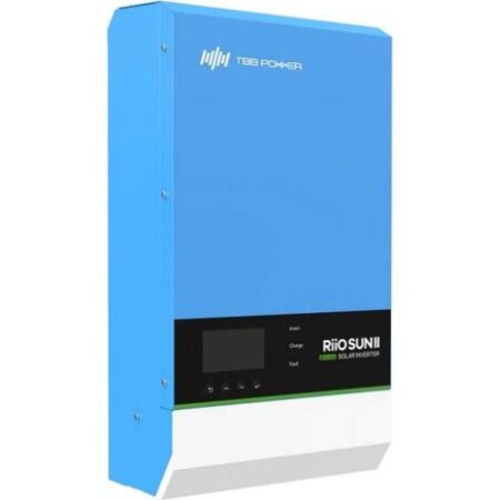 Best Inverter in Kenya - TBB Rio Sun 2