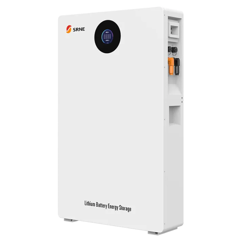 Buy the 5kWh SRNE Lithium Battery in Kenya for safe, efficient, and long-lasting solar energy storage. Ideal for homes and small businesses seeking reliable solar backup.