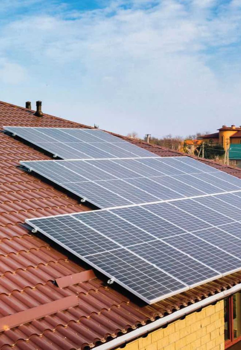 get to know About us Happy Solar Systems in Kenya