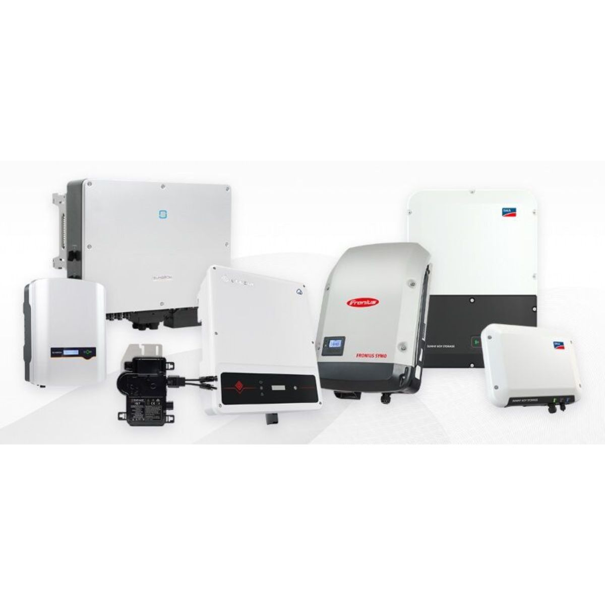 Best Solar Power Inverters in Kenya