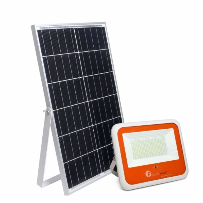 Buy 150W Felicity Solar Light in Kenya for powerful, reliable outdoor lighting. Ideal for security, streets, and large compounds. Durable, solar-powered, and easy to install.