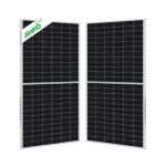 Buy 440 Watt solar panels in Kenya for durable, high-efficiency solar power. Ideal for homes, businesses, and off-grid solar systems requiring reliable energy.