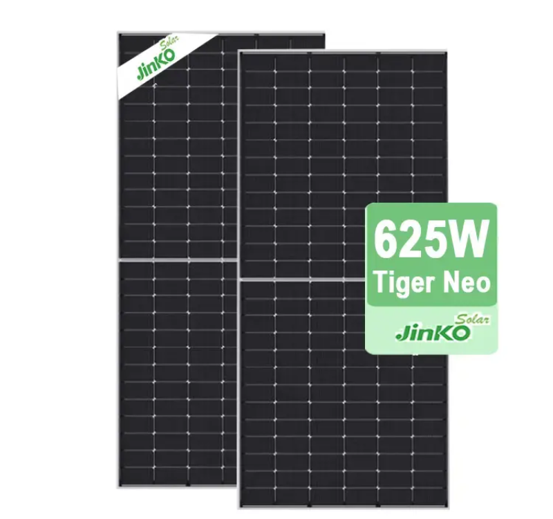 Buy 625 Watt solar panels in Kenya for high-efficiency, durable, and reliable solar power. Perfect for homes, businesses, and large-scale off-grid solar systems.