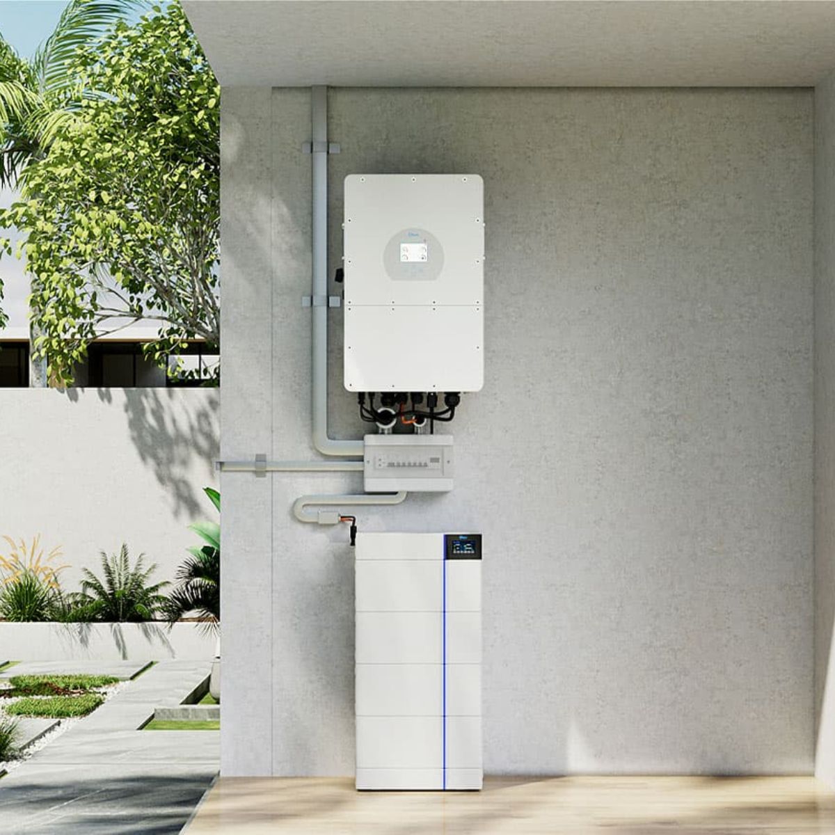 Buy DEYE quality inverters in Kenya today