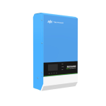 Buy the 5kVA TBB inverter for reliable, efficient solar power. Ideal for homes and businesses needing stable backup and off-grid energy solutions