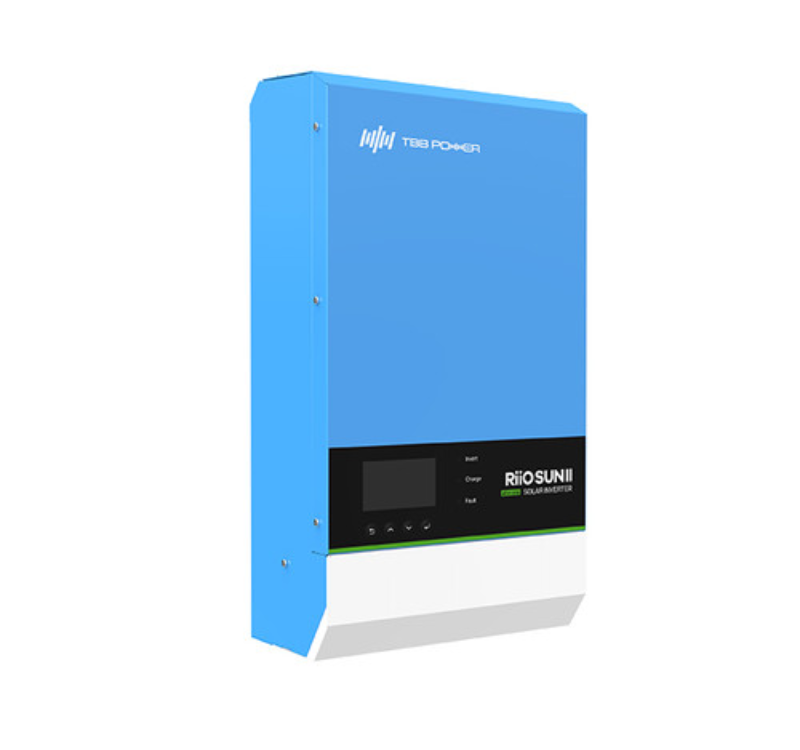 Buy the 5kVA TBB inverter for reliable, efficient solar power. Ideal for homes and businesses needing stable backup and off-grid energy solutions
