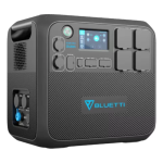 Buy the BLUETTI Portable Power Station in Kenya for clean, silent, and reliable backup power. Ideal for home emergencies, outdoor use, camping, and off-grid energy needs.
