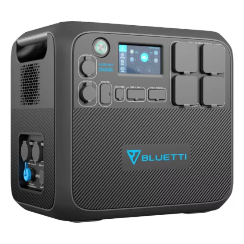 Buy the BLUETTI Portable Power Station in Kenya for clean, silent, and reliable backup power. Ideal for home emergencies, outdoor use, camping, and off-grid energy needs.