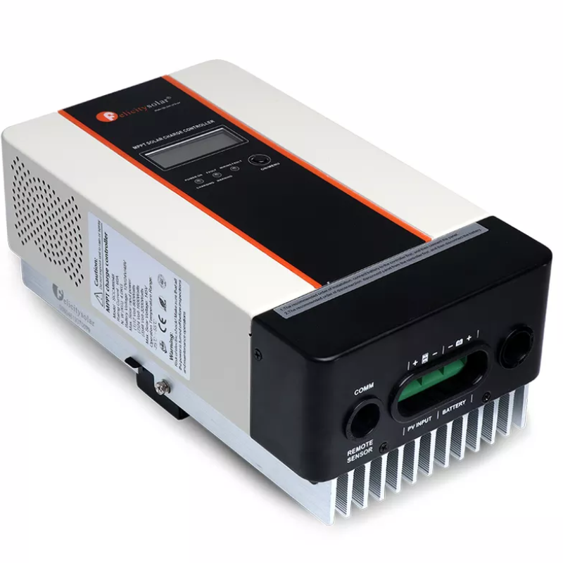 Buy the Felicity 30A Charge Controller in Kenya for safe, reliable, and efficient solar battery management. Ideal for homes, businesses, and off-grid solar systems.