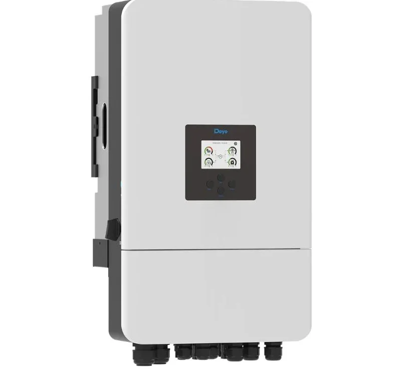 Buy today DEYE 5KW Hybrid Inverter in Kenya today