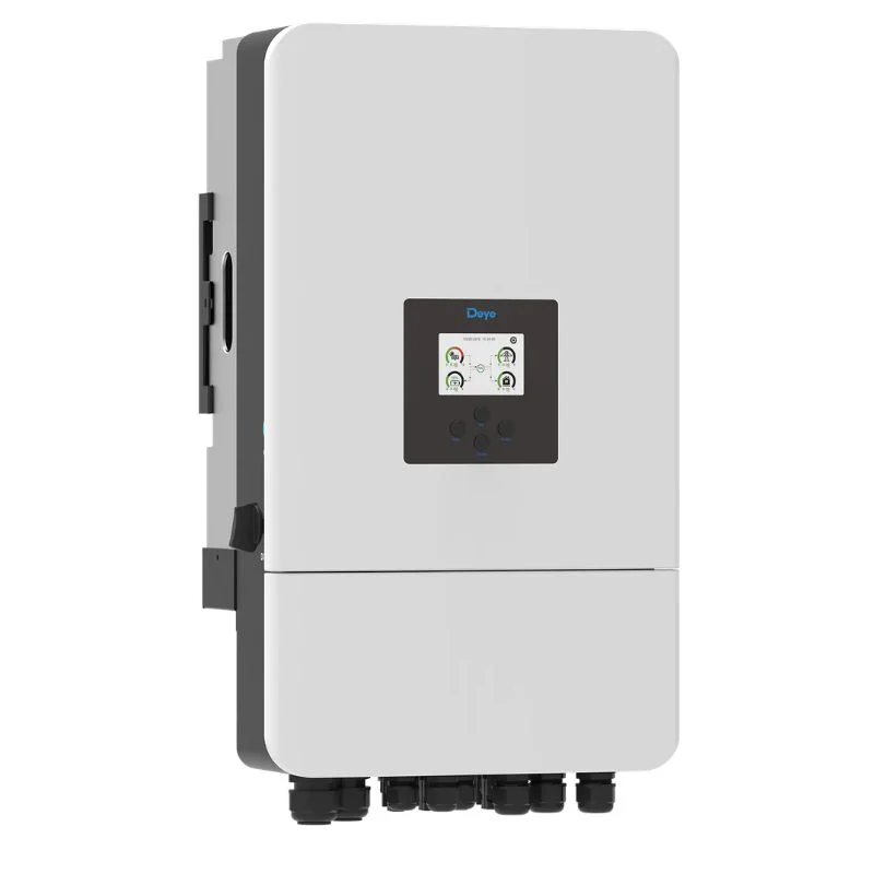 Buy today DEYE 5KW Hybrid Inverter in Kenya today