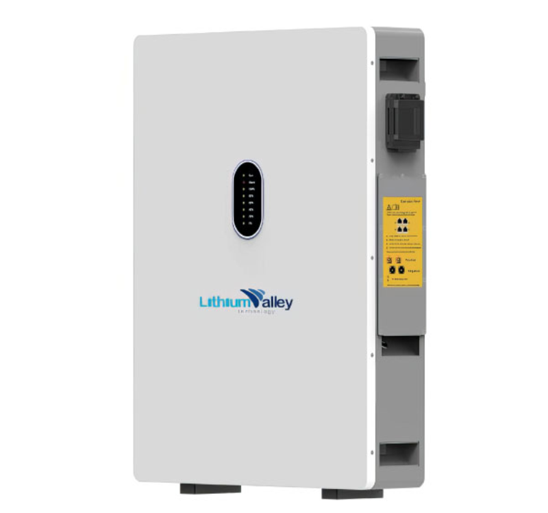 Buy Lithium Valley 10kWh battery in Kenya for safe, efficient, and long-lasting solar energy storage. Perfect for homes and businesses needing extended backup power.