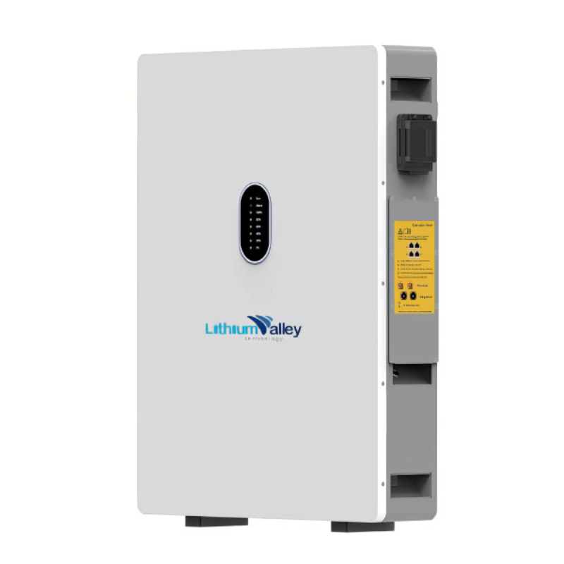 Buy Lithium Valley 10kWh battery in Kenya for safe, efficient, and long-lasting solar energy storage. Perfect for homes and businesses needing extended backup power.
