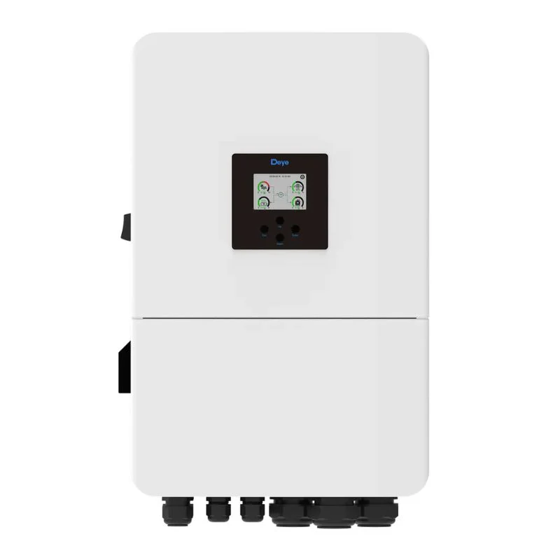 Order today DEYE 8 KW Hybrid Inverter in kenya
