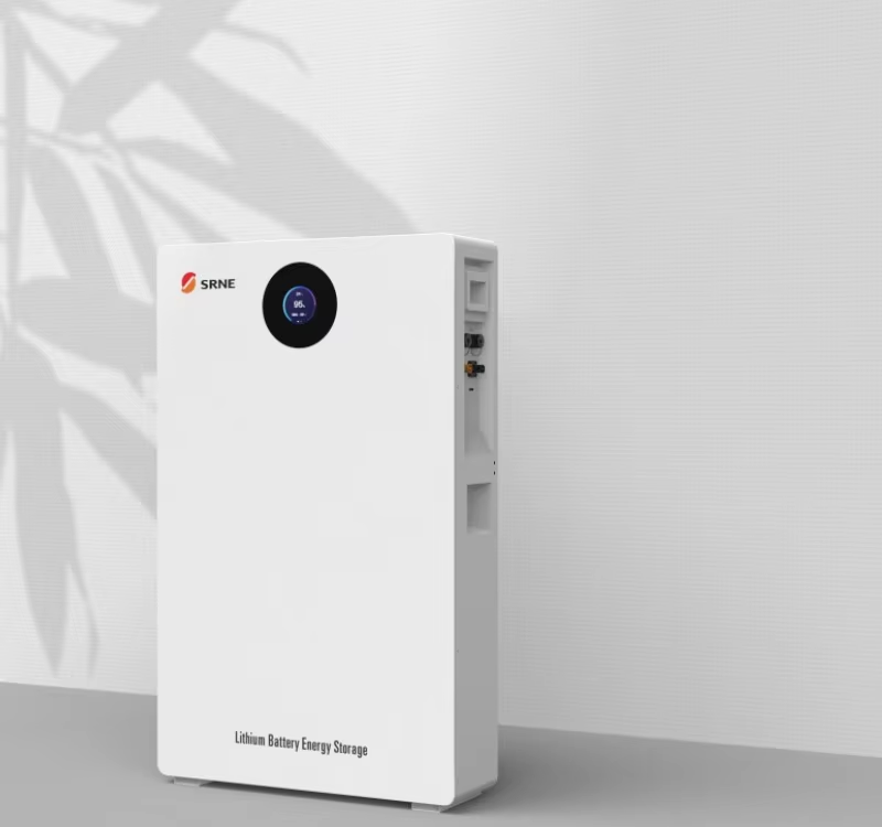 Buy the 10kWh SRNE Lithium Battery in Kenya for safe, efficient, and high-capacity solar energy storage. Ideal for homes, businesses, and off-grid solar systems.