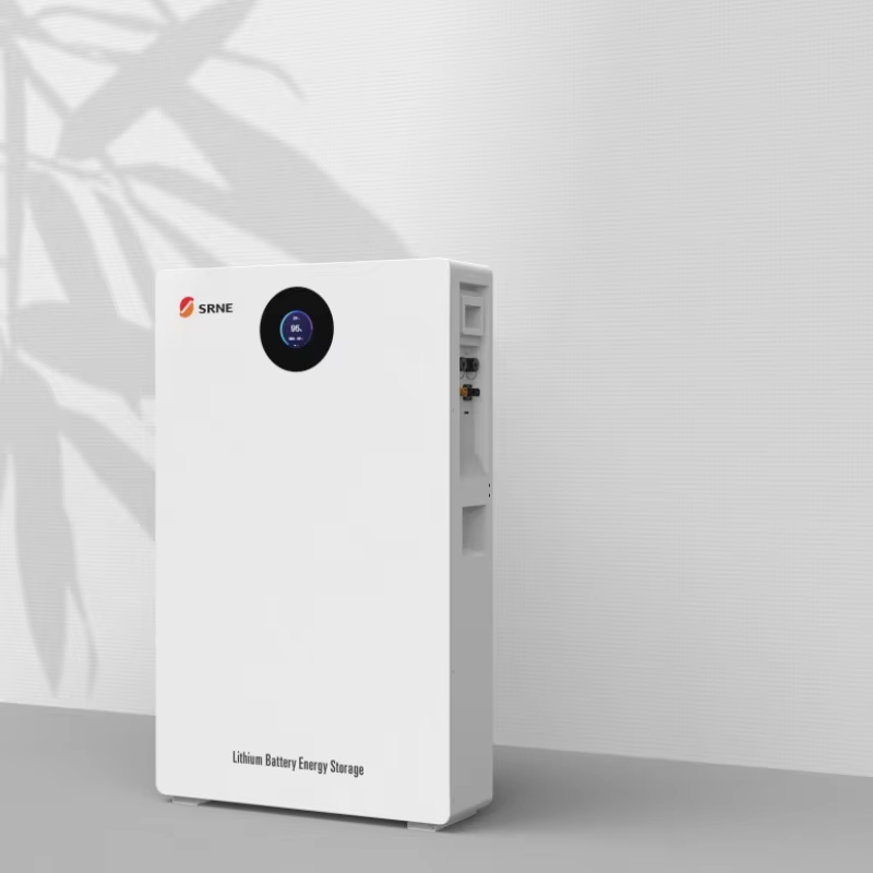 Buy the 10kWh SRNE Lithium Battery in Kenya for safe, efficient, and high-capacity solar energy storage. Ideal for homes, businesses, and off-grid solar systems.