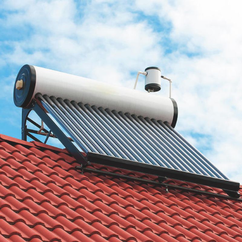 get the best and affordable solar water heating systems in kenya
