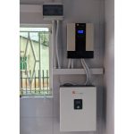 Get quality solar power installation packages near you in Kenya
