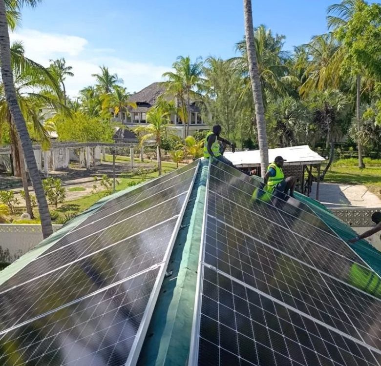 Do you want to work with us, Happy Solar Systems in Kenya