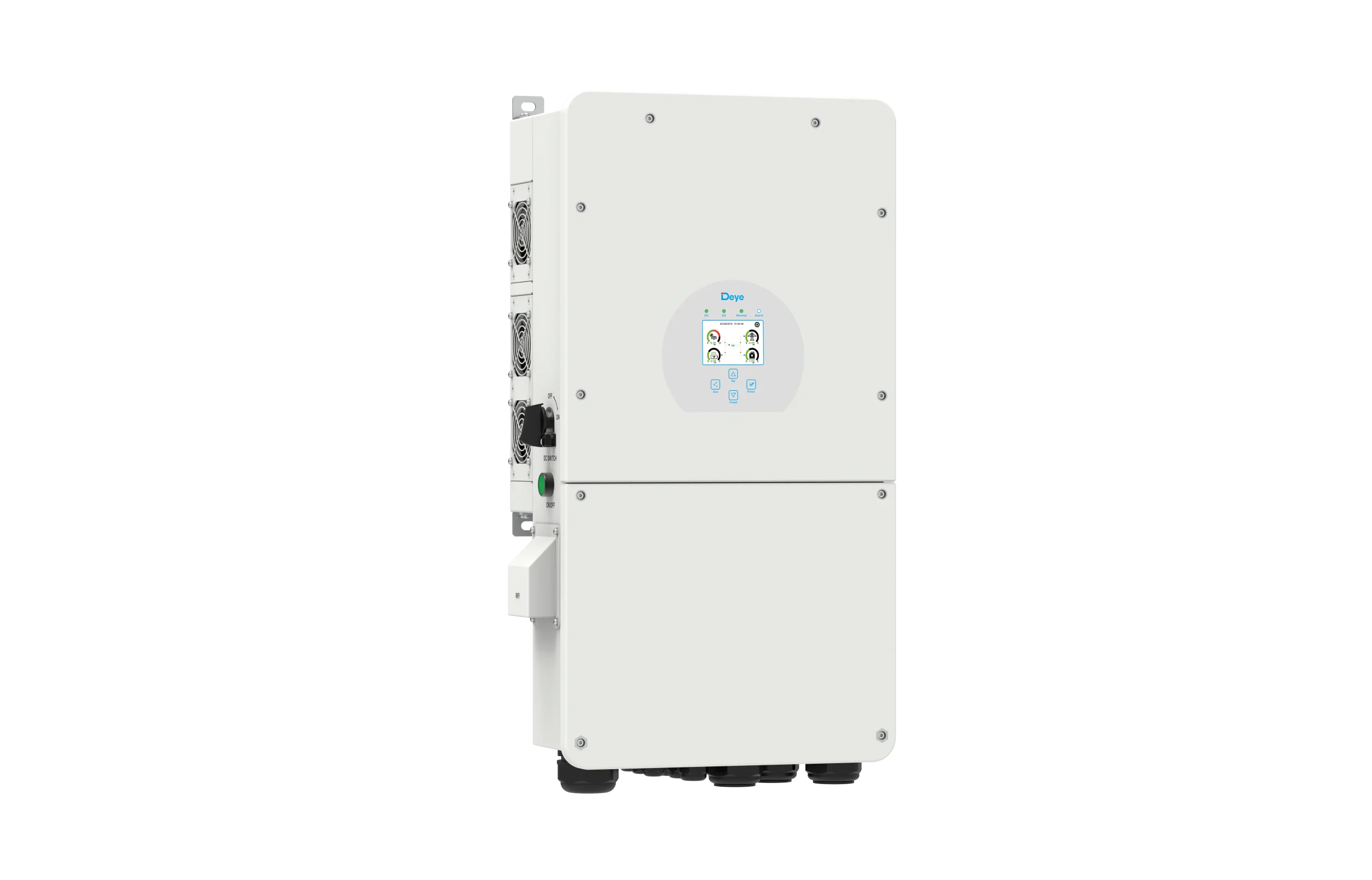 DEYE 20KVA Hybrid Inverter