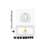 Buy Today Deye 6KVA Hybrid Inverter in Kenya