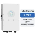 DEYE 20KVA Hybrid Inverter in Kenya