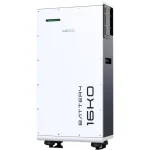 Weco 16K0-LV Lithium Battery