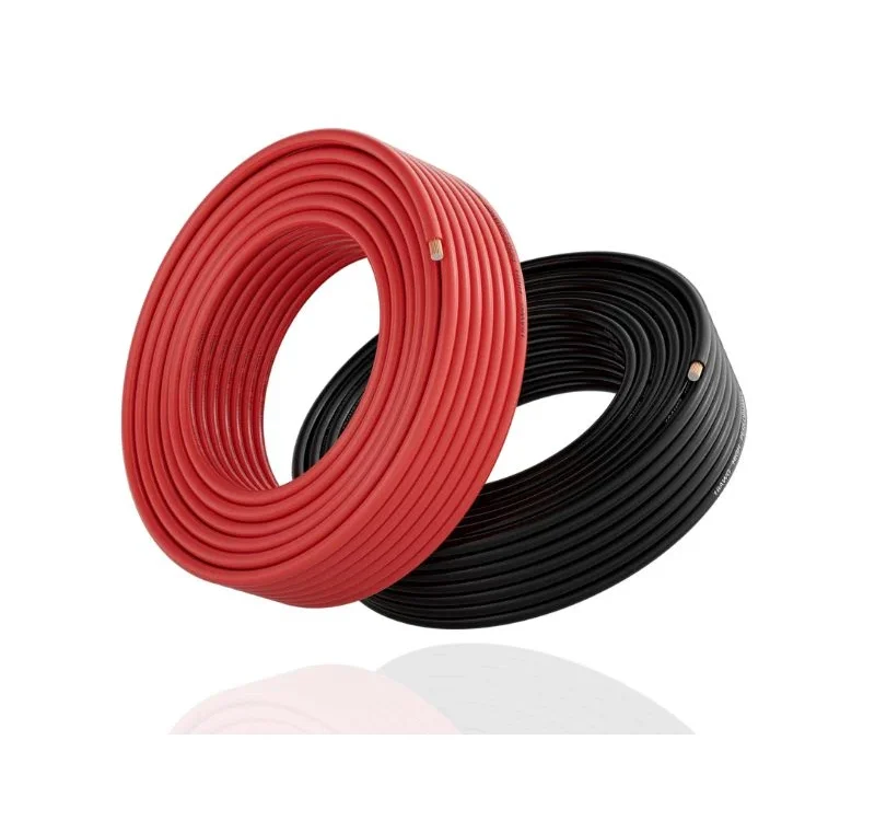 Buy quality 10mm2 PV cable in Kenya
