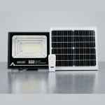 Buy Alltop 300W Solar Flood Light in Kenya for reliable outdoor security lighting. Ideal for homes, farms, parking areas, businesses, compounds and driveways.
