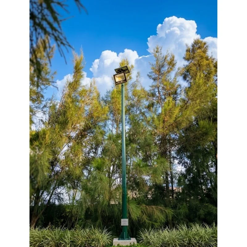Buy Alltop 200W Solar Flood Light in Kenya for reliable outdoor lighting and security. Ideal for homes, farms, parking areas, businesses, compounds and driveways.