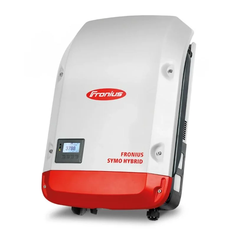 Fronius Symo 3.7-3-S Solar Inverter